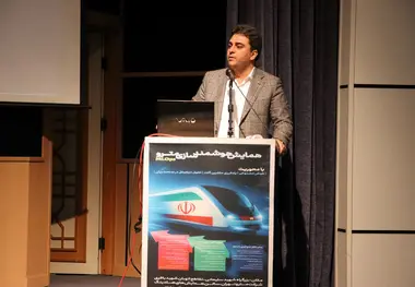 تاکید بر استفاده از دستاوردهای همایش های علمی در امور اجرایی
