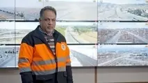 آغاز طرح راهداری زمستانی خراسان جنوبی با حضور ۳۸۸ نیرو