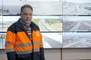 آغاز طرح راهداری زمستانی خراسان جنوبی با حضور ۳۸۸ نیرو