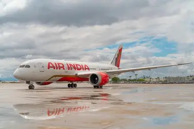Air India Trims European Winter Schedule