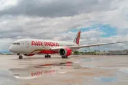 Air India Trims European Winter Schedule