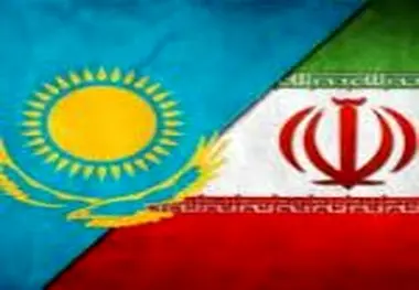 همکاری‌های ایران و قزاقستان گسترش می‌یابد