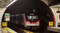  ۶۰ درصد از قطعات مترو تهران بومی سازی شده است