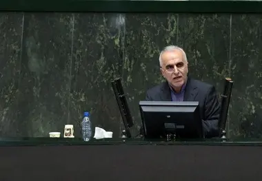 پرداخت ۶۵۰ هزار میلیارد تومان تسهیلات از سوی نظام بانکی در سال ۱۳۹۶ 