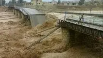برای انعکاس بحران سیل ایران به جهانیان تلاش می کنیم