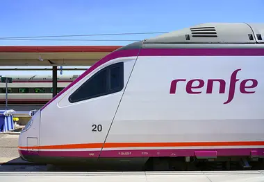 Spain: Renfe to launch tender before the end of the year