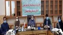 کلیات چهار پایانه صادراتی تخصصی در سیستان و بلوچستان به تصویب رسید