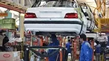 ایران خودرو قیمت 22 محصول خود را گران کرد/رشد یک میلیون تومانی برخی محصولات+جدول قیمت