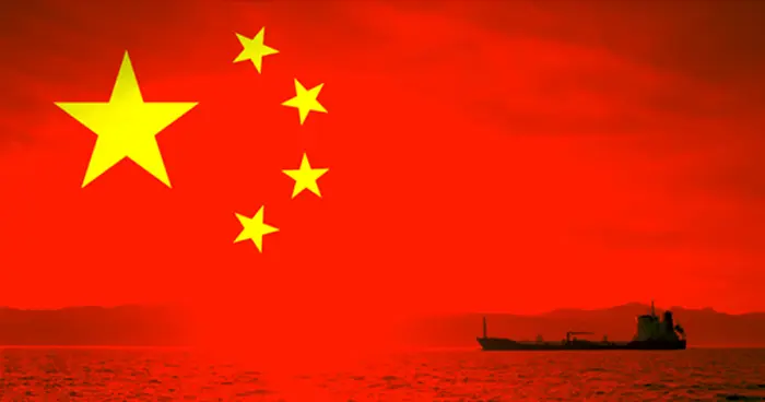 US sanctions 29 Chinese shipbuilding entities