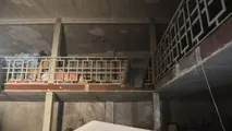 توضیحات شهردار منطقه ۱۲ تهران درباره حفاری تونل در بازار تهران/ ۱۹۰ متر بوده که برای دهه ۹۰ است/ عدد ۵۰۰۰ متر که اعلام شده درست نیست