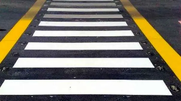 فیلم| اجرای رنگ آمیزی سه بعدی برای اولین بار در سطح شهر سبزوار
