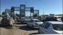 بهره‌برداری از پایانه مرزی بیله‌سوار تا یک‌ماه آینده