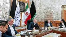 جزئیات دیدار اعضای شورای شهر تهران با رئیس مجلس