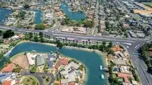 Queensland completes first major structure on Gateway Upgrade North project