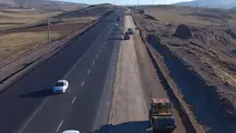 احداث ۲۴۰ کیلومتر بزرگراه‌ در استان اردبیل تا پایان امسال 