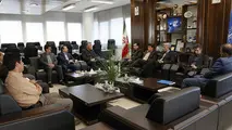 خیز بلند بندر شهید رجایی برای تبدیل ‌شدن به یک بندر ریل پایه