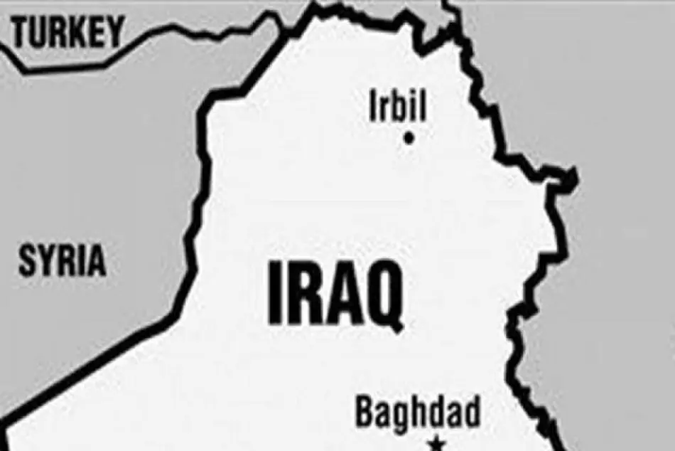 دولت عراق خرید نفت از اقلیم کردستان را ممنوع کرد