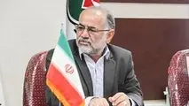 میزان پیشرفت بزرگراه حرم تا حرم در استان سمنان 