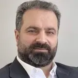 اکبر ابراهیمی