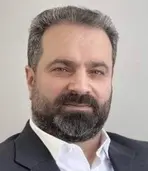 اکبر ابراهیمی