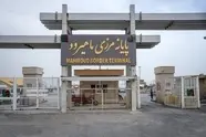 نماینده مجلس: اتصال راه‌ آهن شرق به مرز ماهیرود ضروری است