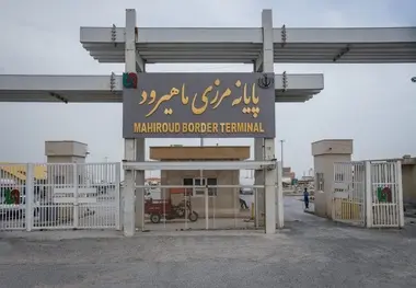 نماینده مجلس: اتصال راه‌ آهن شرق به مرز ماهیرود ضروری است