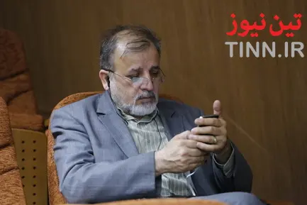 نشست هم اندیشی تشکل های حرفه ای با حضور وزیر راه و شهرسازی