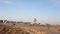 فرودگاه شهید هاشمی‌نژاد مشهد از بن بست خارج می‌شود