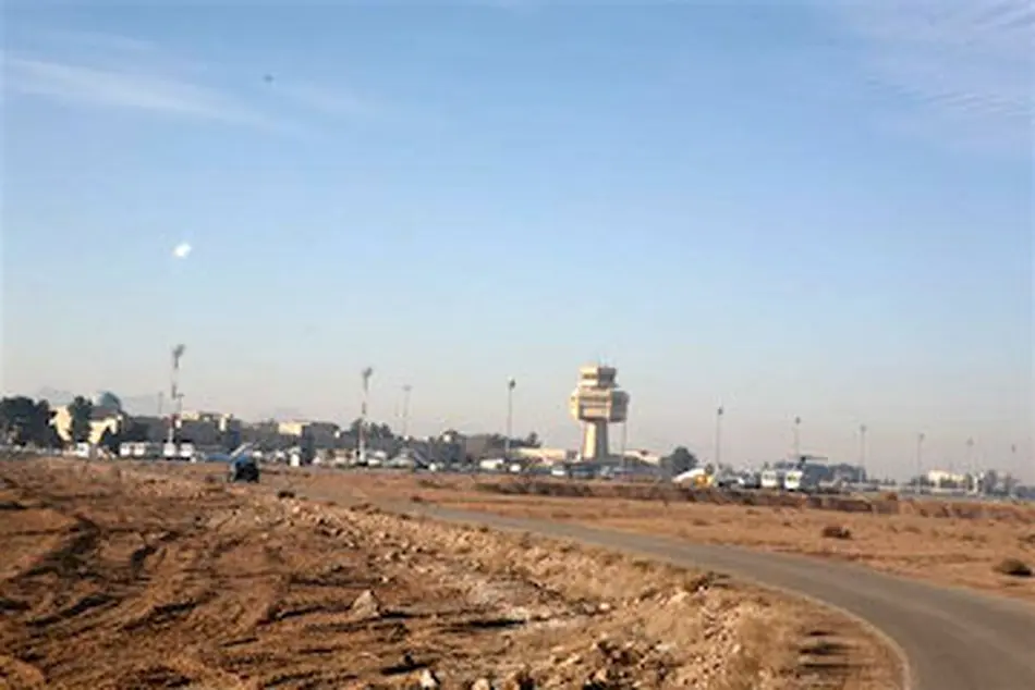 فرودگاه شهید هاشمی‌نژاد مشهد از بن بست خارج می‌شود