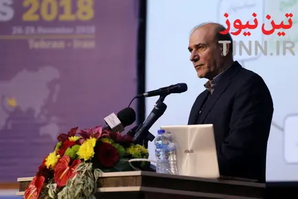 همایش بین المللی سواحل ، بنادر و سازه های دریایی