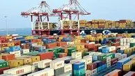 صادرات منطقه ویژه خلیج فارس به بیش از ۵ میلیون تن رسید