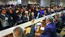 حراج سکه، فقط در روزهای زوج