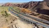 عملیات اجرایی فاز دوم آزادراه تبریز با سرعت ادامه دارد/ تداوم روند؛  نیازمند مساعدت و یاری بیشتر