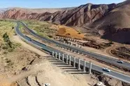 عملیات اجرایی فاز دوم آزادراه تبریز با سرعت ادامه دارد/ تداوم روند؛  نیازمند مساعدت و یاری بیشتر