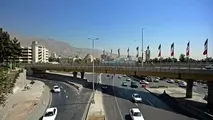 «پل شهید نوروزی» از فردا به روی شهروندان باز می‌شود
