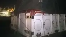 سریال ادامه دار سرقت از رانندگان کامیون+ فیلم