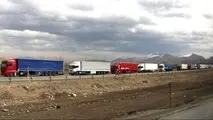 ثبات کرایه حمل بار با وجود پرواز نرخ دلار / ضرورت بروزرسانی تن - کیلومتر