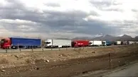 یکبار همسفر رانندگان کامیون شوید تا سختی کارشان را ببینید+ فیلم