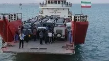 شرایط ورود خودروها به کیش در نوروز 97