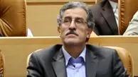 خوانساری مجدداً رئیس اتاق بازرگانی تهران شد