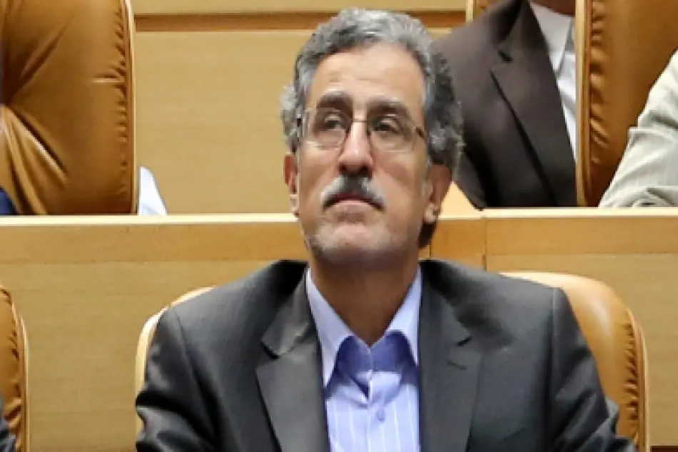 خوانساری مجدداً رئیس اتاق بازرگانی تهران شد