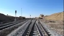 خط آتش در ۹ کیلومتر از حریم راه‌آهن قم اجرا می‌شود