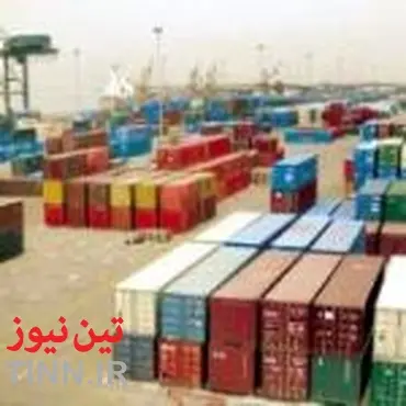 ۱۶ درصد کل تجارت کشور در خوزستان انجام می‌شود