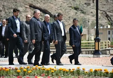 توسعه ماکو بر محور گردشگری