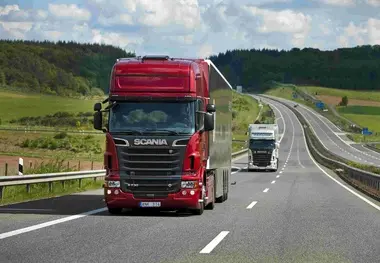 تیرپارک تعاونی تریلی داران هرمزگان تا پایان سال جاری آماده خدمت رسانی به رانندگان وسایط نقلیه سنگین می شود 