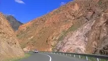 اصلاح بیش از ۵۰ پیچ خطرناک از راه‌های منطقه‌ی الموت قزوین