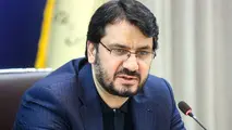 پیشرفت ۹۲ درصدی راه آهن میانه اردبیل 
