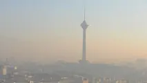 افزایش دما، افزایش غلظت آلاینده های جوی و کاهش کیفیت هوا در شهرهای صنعتی