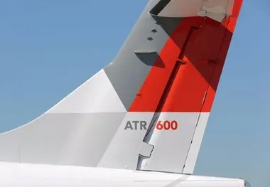 IndiGo Opts for ATR