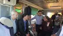 سوت قطار آخر مهرماه امسال در بستان‌آباد به صدا درمی‌آید